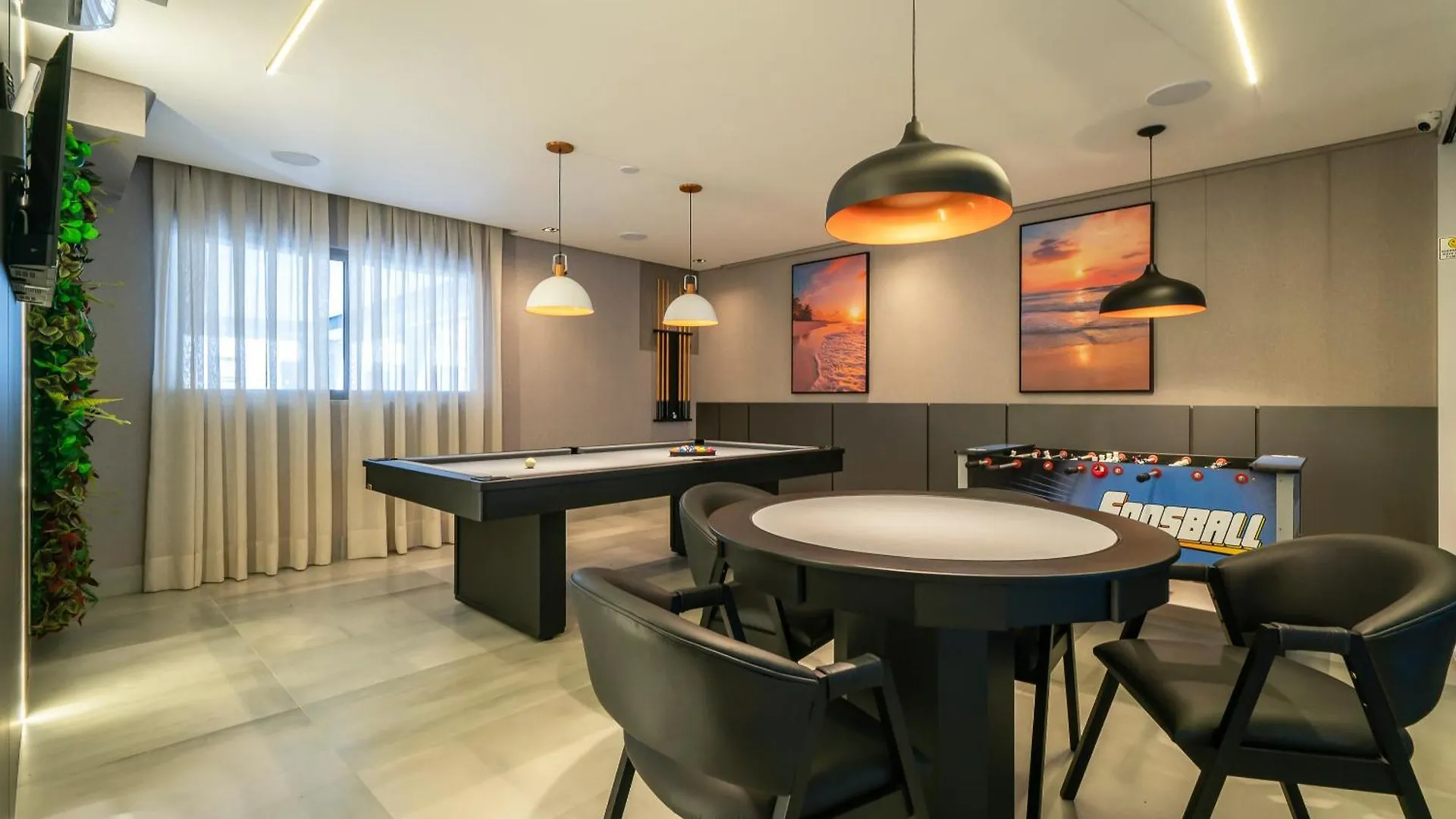 Apartamentos Elegance Bombinhas 0*,  Brazil