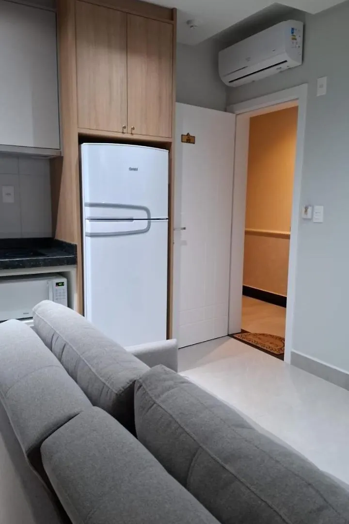 Apartamentos Elegance Bombinhas