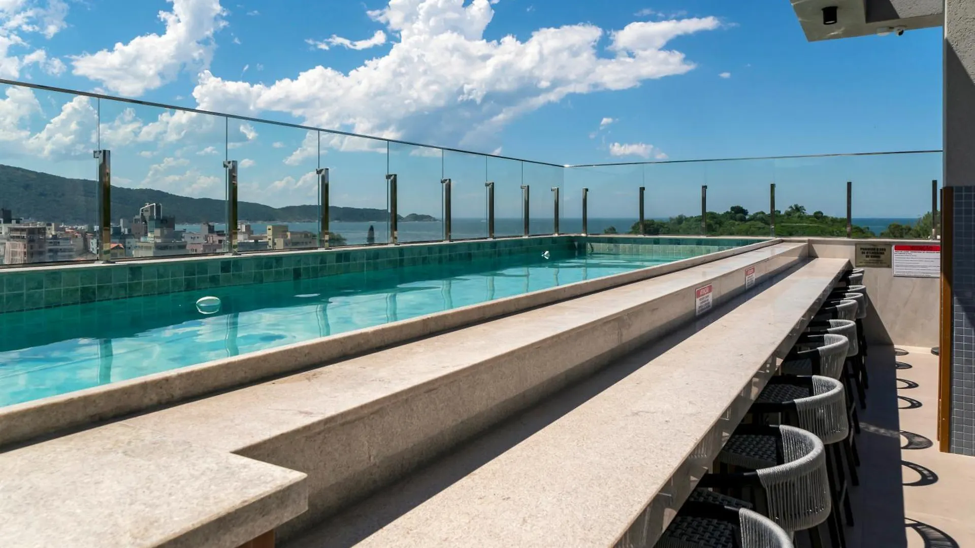 Apartamentos Elegance Bombinhas 0*,  Brazil