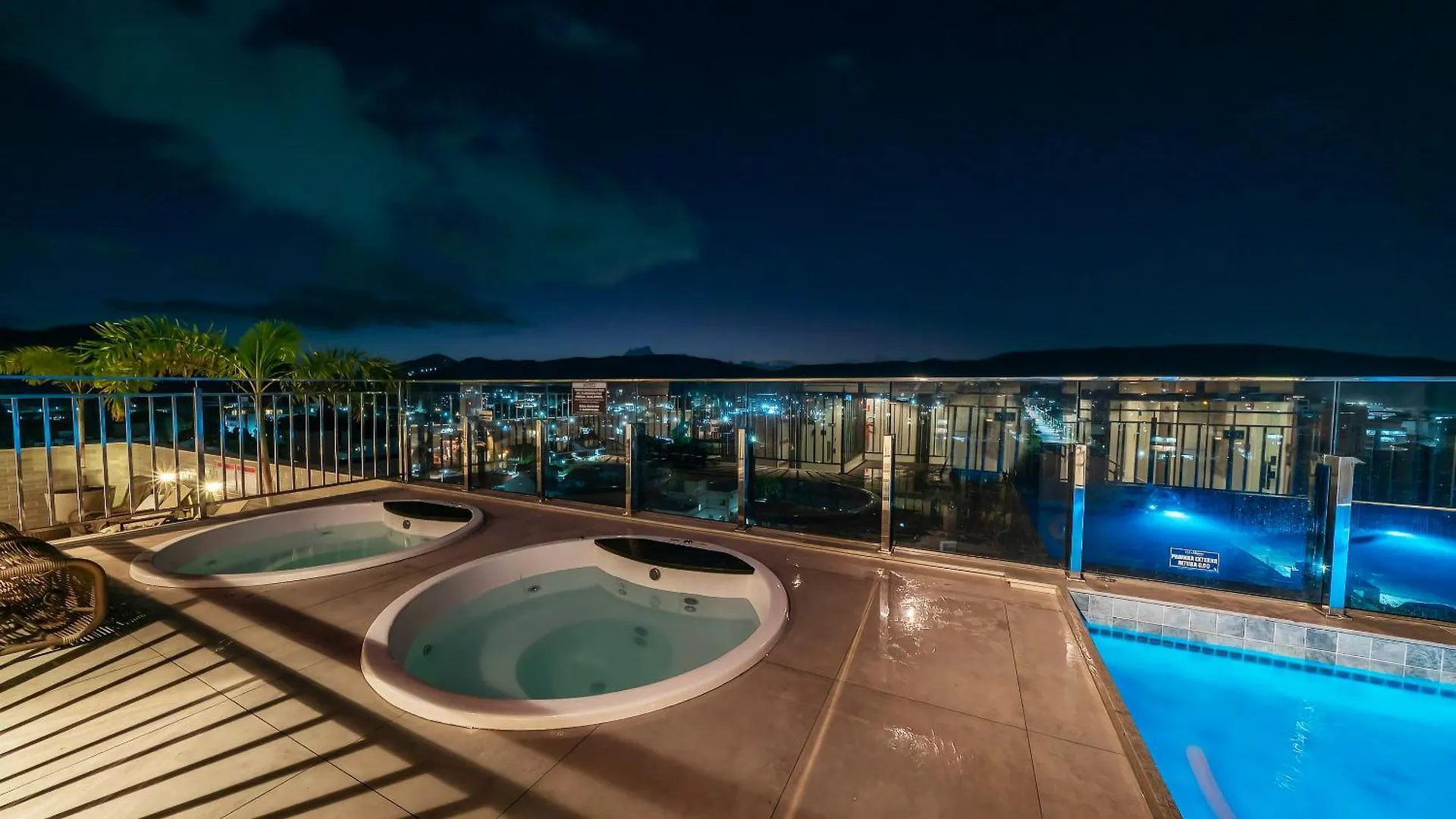 Apartamentos Elegance Bombinhas Brazil